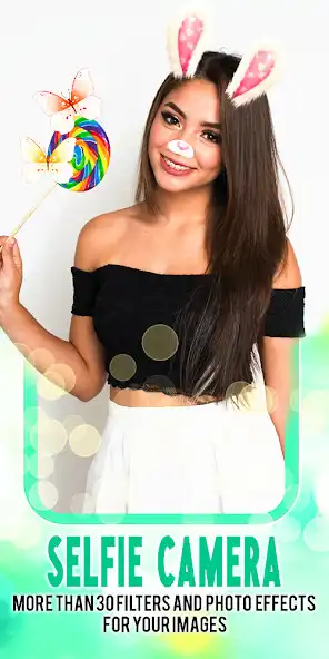 Play Selfie Camera Beauty  and enjoy Selfie Camera Beauty with UptoPlay