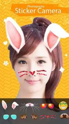 Play Selfie Camera - Candy Selfie Perfect Camera