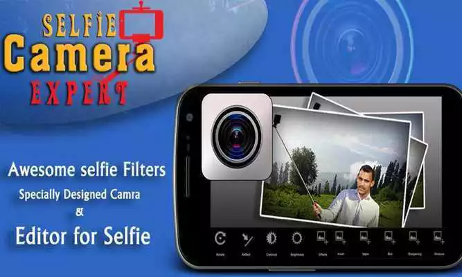 Play Selfie Camera Expert 2017