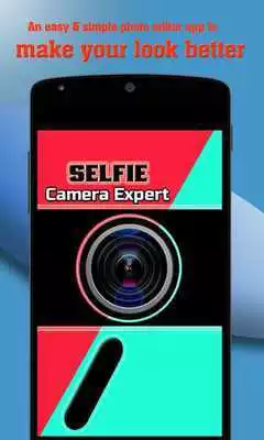 Play Selfie Camera Expert 2017