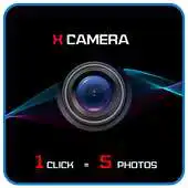 Free play online Selfie Camera Fast APK
