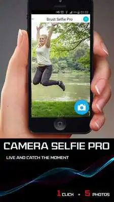 Play Selfie Camera Fast