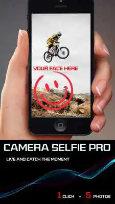 Play Selfie Camera Fast