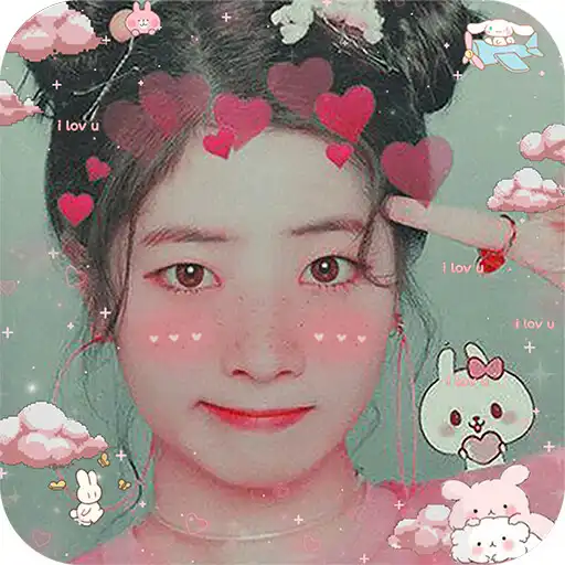 Play Selfie Camera Filters APK Play Selfie Camera Filters APK