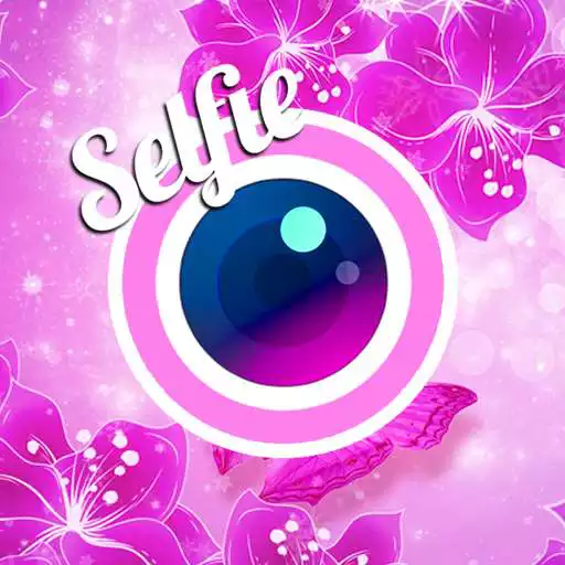 Free play online Selfie Camera HD APK