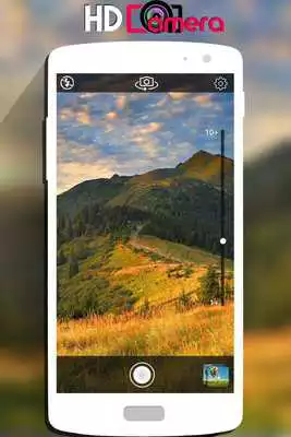 Play Selfie Camera HD + Photo Editor