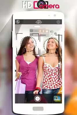 Play Selfie Camera HD + Photo Editor