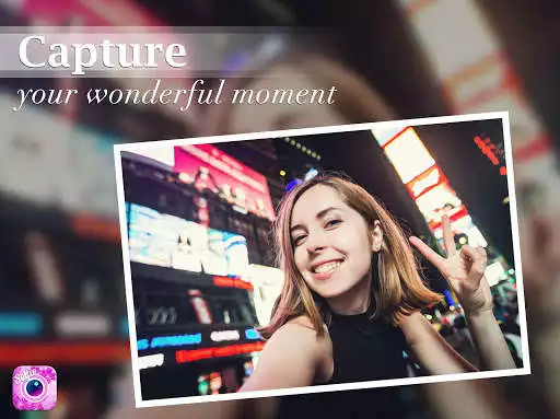 Play Selfie Camera HD