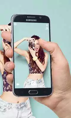 Play Selfie Camera HD