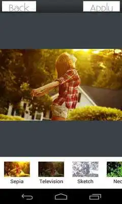 Play Selfie Camera - InstaPhoto Cam Play Selfie Camera - InstaPhoto Cam