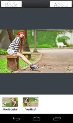 Play Selfie Camera - InstaPhoto Cam Play Selfie Camera - InstaPhoto Cam