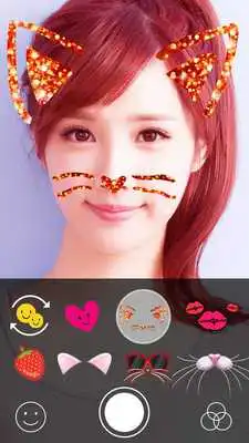 Play Selfie Camera - Perfect Camera