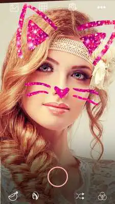 Play Selfie Camera - Perfect Camera