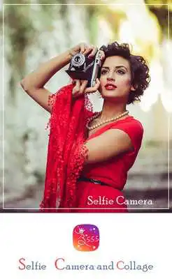 Play Selfie Camera Photo Collage Photo Editor