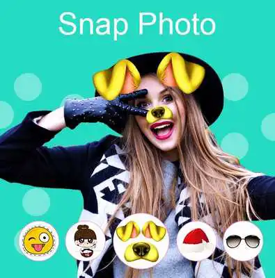 Play Selfie Camera  Photo Editor  Beauty Camera