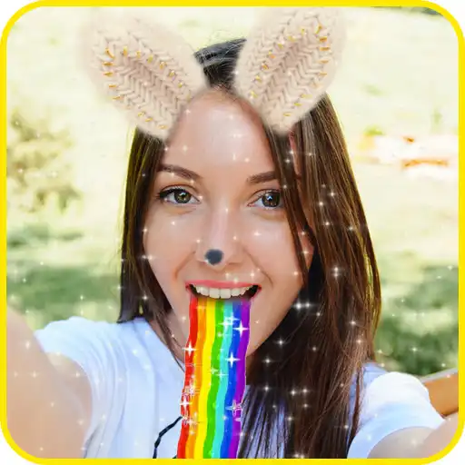 Free play online Selfie Camera: Photo Editor APK