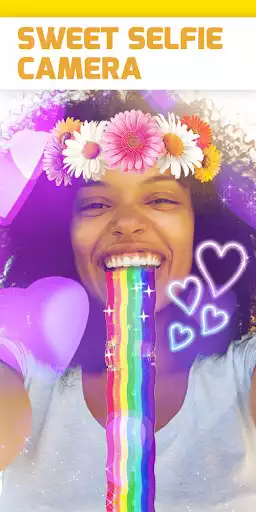 Play Selfie Camera: Photo Editor