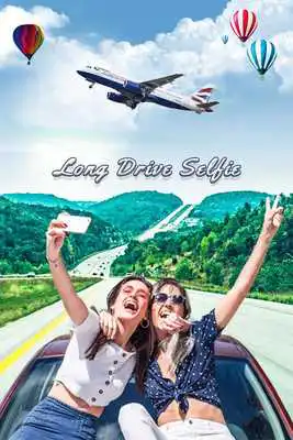 Play Selfie Camera: Photo Editor