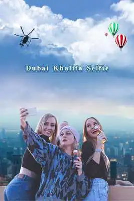 Play Selfie Camera: Photo Editor