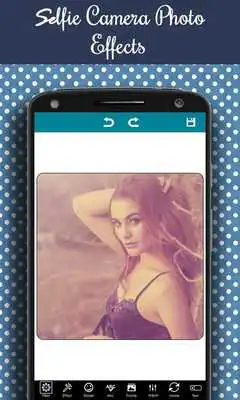 Play Selfie Camera Photo Effects