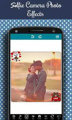 Play Selfie Camera Photo Effects