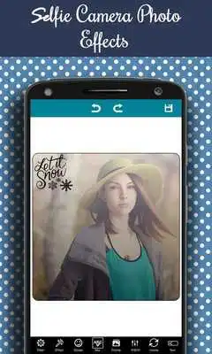 Play Selfie Camera Photo Effects