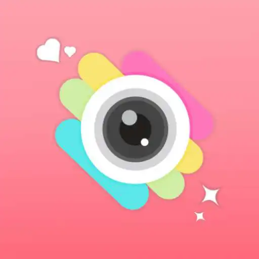 Free play online Selfie Camera -Photo Filter Beauty APK