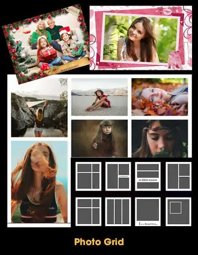 Play Selfie Camera -Photo Filter Beauty
