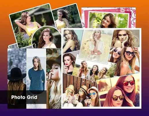 Play Selfie Camera -Photo Filter Beauty