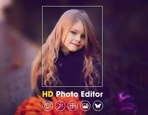 Play Selfie Camera -Photo Filter Beauty