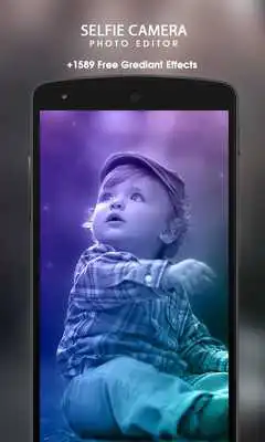 Play Selfie Camera Photo Filters