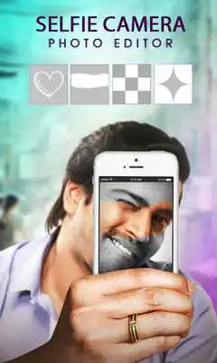 Play Selfie Camera Photo Filters