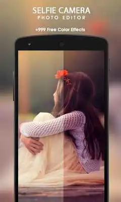 Play Selfie Camera Photo Filters