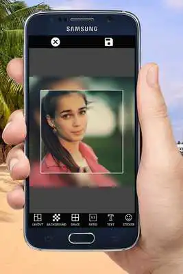 Play Selfie Camera