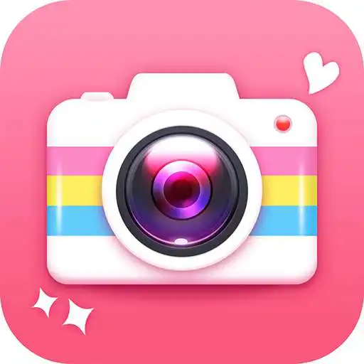 Play Selfie Camera with AR Stickers APK Play Selfie Camera with AR Stickers APK