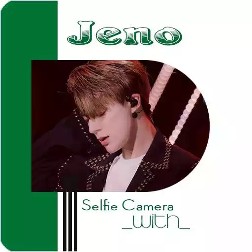 Play Selfie Camera With Jeno (NCT DREAM) APK