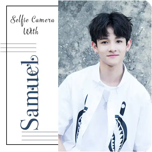Play Selfie Camera With Samuel APK Play Selfie Camera With Samuel APK