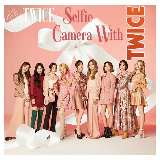 Play Selfie Camera With Twice APK