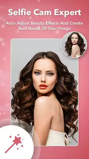Play Selfie Cam Expert : Selfie Sweet Camera as an online game Selfie Cam Expert : Selfie Sweet Camera with UptoPlay