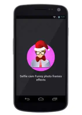 Play Selfie cam Funny photo effects