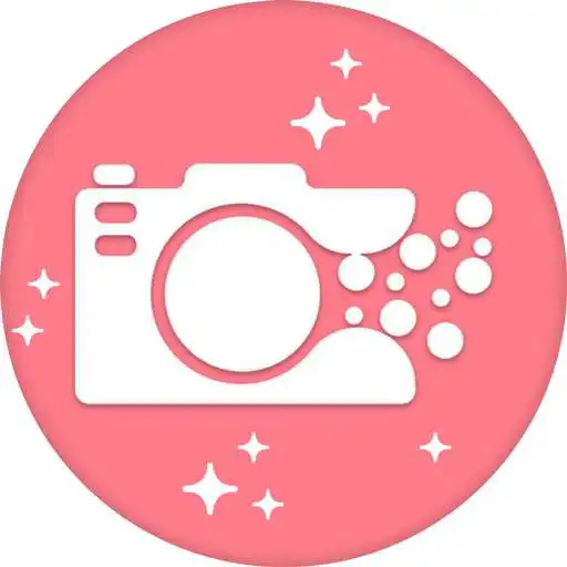 Play Selfiecam, Photo Editor, Sweet Beauty Camera APK