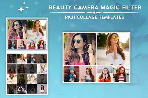 Play Selfiecam, Photo Editor, Sweet Beauty Camera as an online game Selfiecam, Photo Editor, Sweet Beauty Camera with UptoPlay