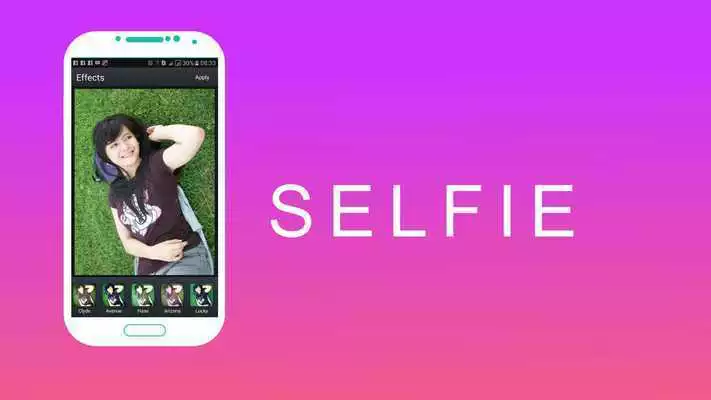 Play Selfie Cams