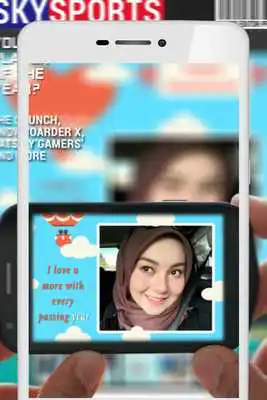 Play Selfie City 360 PIP Camera