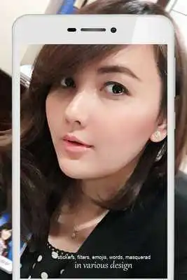 Play Selfie City 360 PIP Camera