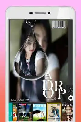 Play Selfie City 360 PIP Camera