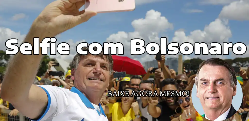 Play Selfie com Bolsonaro and enjoy Selfie com Bolsonaro with UptoPlay Play Selfie com Bolsonaro and enjoy Selfie com Bolsonaro with UptoPlay