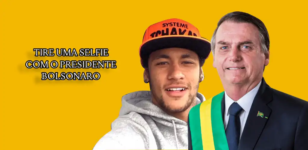 Play Selfie com Bolsonaro as an online game online Selfie com Bolsonaro with UptoPlay Play Selfie com Bolsonaro as an online game Selfie com Bolsonaro with UptoPlay