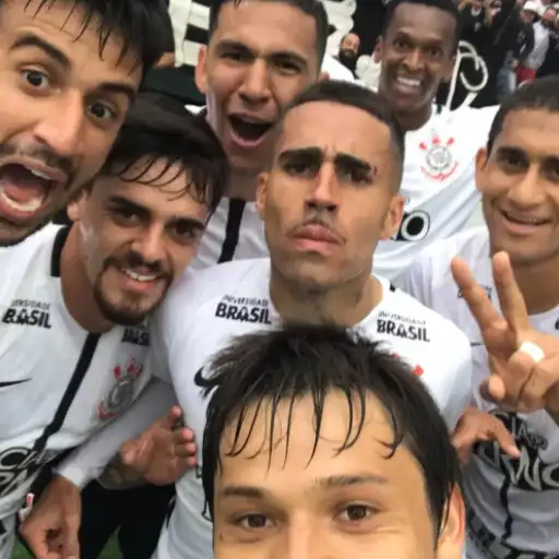 Play Selfie com Corinthians APK