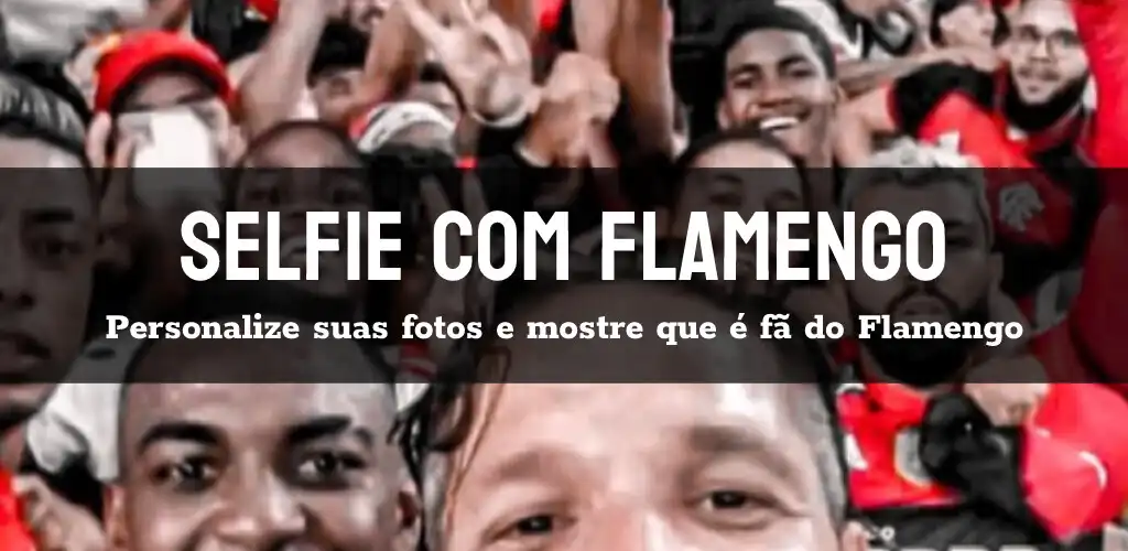 Play Selfie com Flamengo and enjoy Selfie com Flamengo with UptoPlay Play Selfie com Flamengo and enjoy Selfie com Flamengo with UptoPlay